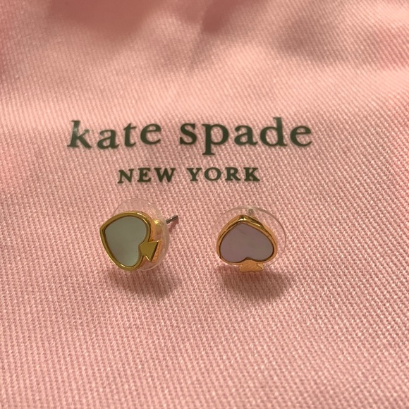 NEW Kate Spade Earrings - Picture 1 of 2